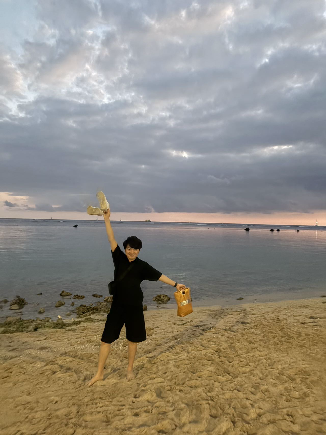 My Hawaii Trip in December 2024